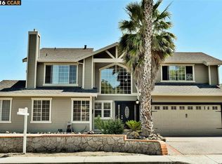 9758 Tareyton Ave, San Ramon, CA 94583