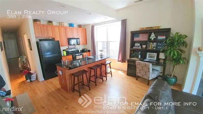 1st image of 2049 N Sheffield 1 #1