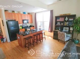 2049 N Sheffield 1 #1, Chicago, IL 60614