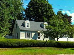 969 Allen St, Springfield, MA 01118