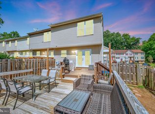 208 Staunton Ct, Stafford, VA 22554
