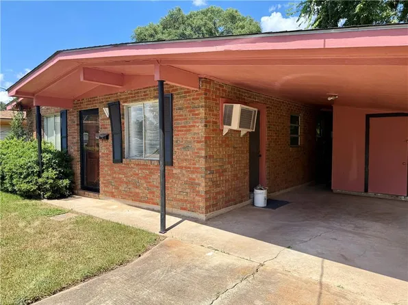 4809 Neil St, Alexandria, LA 71302