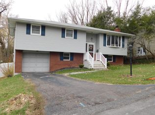 36 Belford St, Shavertown, PA 18708