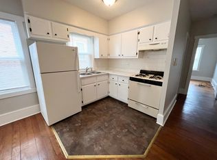309 Central Ave #1W, New Bedford, MA 02745