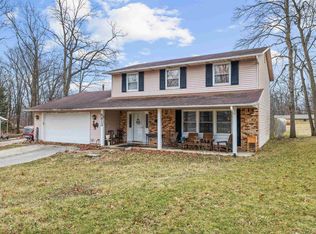 5813 Rosedale Dr, Fort Wayne, IN 46804