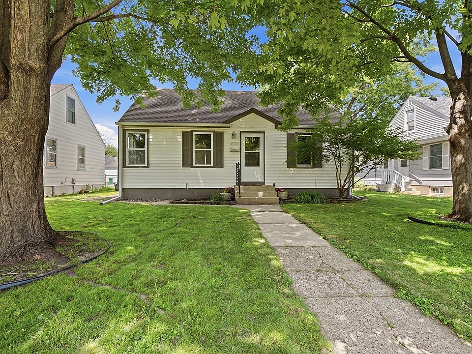 1st image of 6116 Upton Ave S