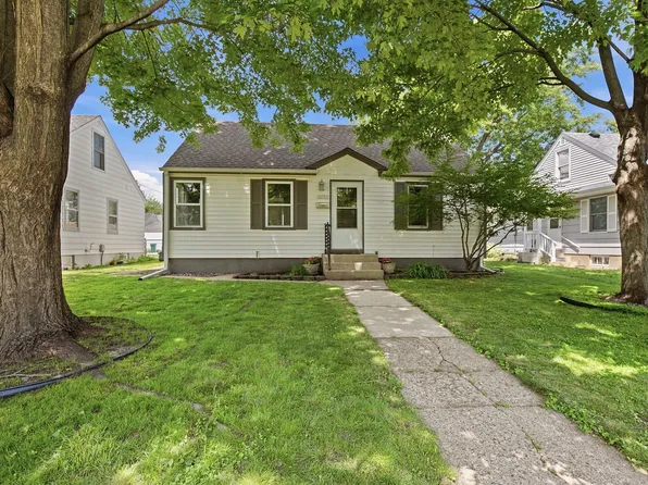 6116 Upton Ave S, Minneapolis, MN 55410