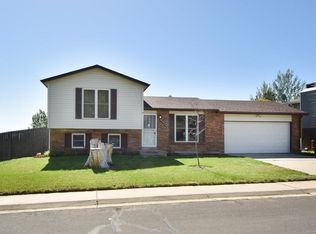 10996 Glencoe Pl, Thornton, CO 80233