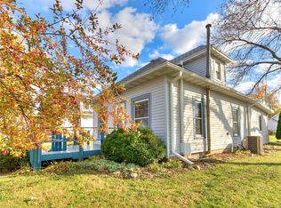 828 D Ave, Nevada, IA 50201