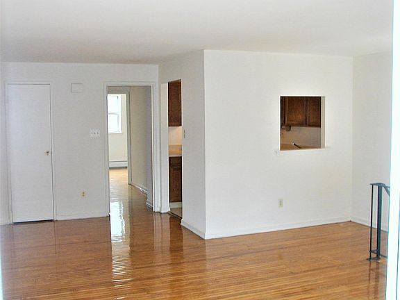 Living Room + Kitchen