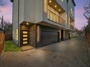 206 W Brooklyn Ave, Dallas, TX 75208