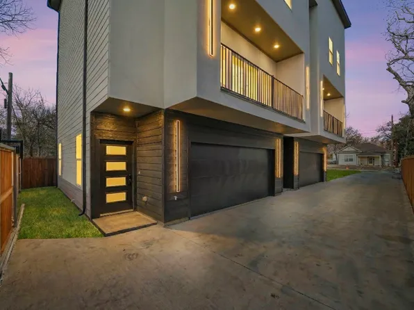 206 W Brooklyn Ave, Dallas, TX 75208