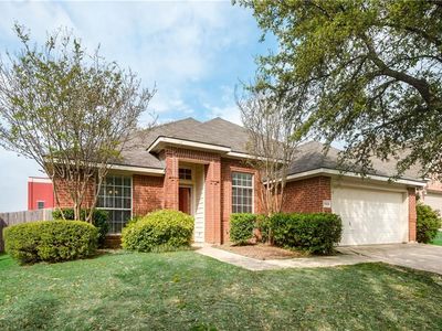 7925 Klamath Mountain Rd, Fort Worth, TX, 76137