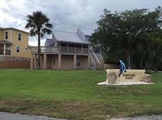 2717 Loja St, Saint Augustine, FL 32084