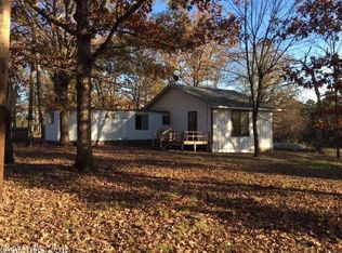 439 Fox Chase Dr, Greers Ferry, AR 72067