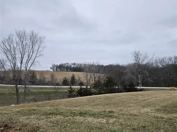 1817 6th Ave N, Wellman, IA 52356