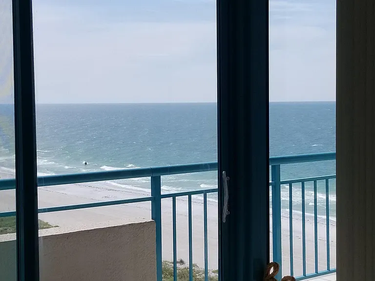 1520 Gulf Blvd #803 — Photo 8