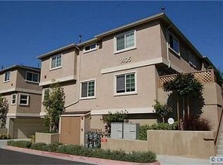 1405 Lomita Blvd UNIT 4, Harbor City, CA 90710