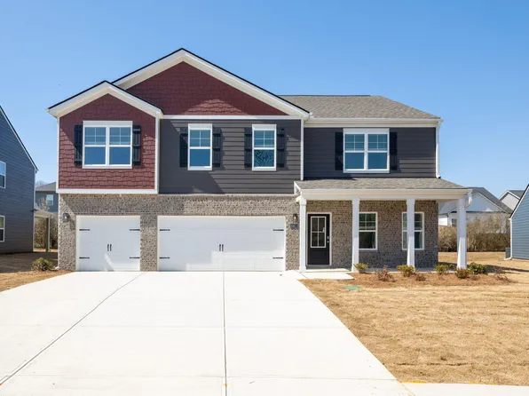 10811 Upland Dr, Apison, TN 37302