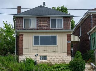 1807 Broadway Ave, Pittsburgh, PA 15216