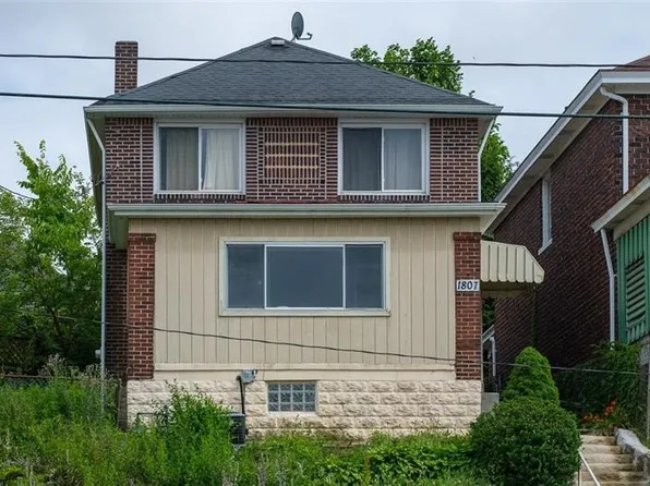 1807 Broadway Ave, Pittsburgh, PA 15216
