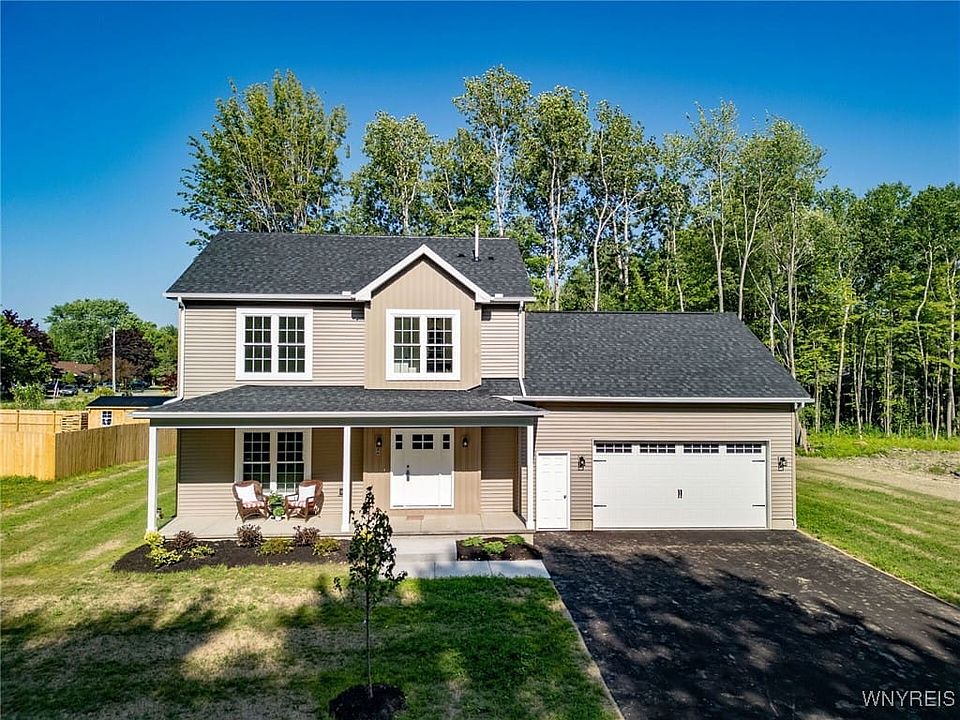 JUST BUILT! 1610 SQ FT=3 BEDROOMS TWO FULL BATHS