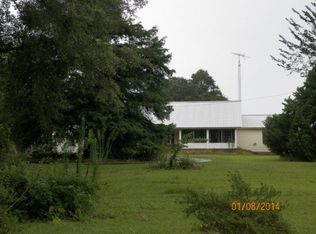 854 Highway 48 E, Tylertown, MS 39667