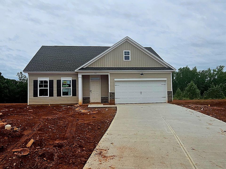 1st image of 520 Barbican Pl Lot 35