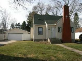 425 2nd Ave SW, Plainview, MN 55964