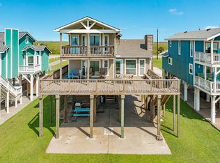 2422 Blue Water Hwy #257, Freeport, TX 77541