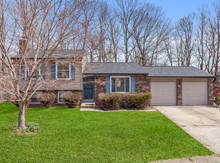 1423 Gumwood Dr, Indianapolis, IN 46234