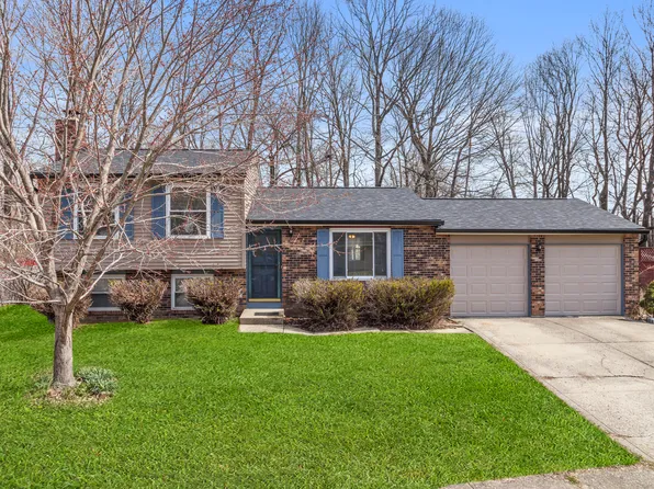 1423 Gumwood Dr, Indianapolis, IN 46234