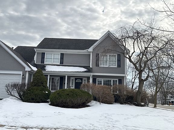 2nd image of 1401 Camden Dr