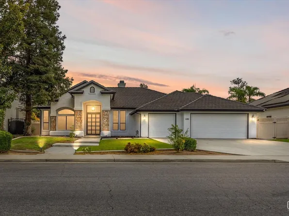 1205 Beckenham Pkwy, Bakersfield, CA 93311
