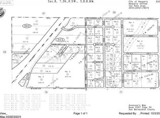 0 Verbena Ct, Hesperia, CA 92344