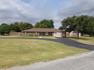 3803 W Fuller Rd, Duncan, OK 73533