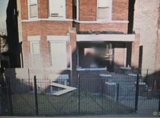 6724 S Morgan St, Chicago, IL 60621