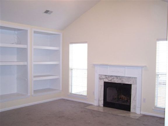 Freshly Painted Neutral Color