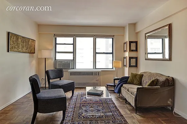 Rented by Corcoran | media 1