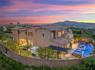 2 Cadencia St, Rancho Mission Viejo, CA 92694