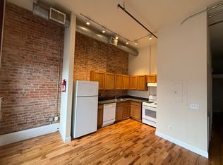 200 W Michigan Ave APT 2E, Ypsilanti, MI 48197