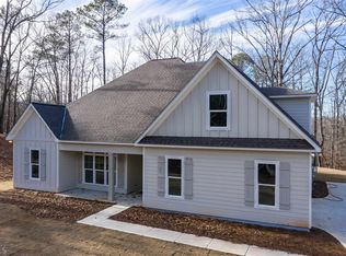 TRACT-200B Highway 219, Hamilton, GA 31811