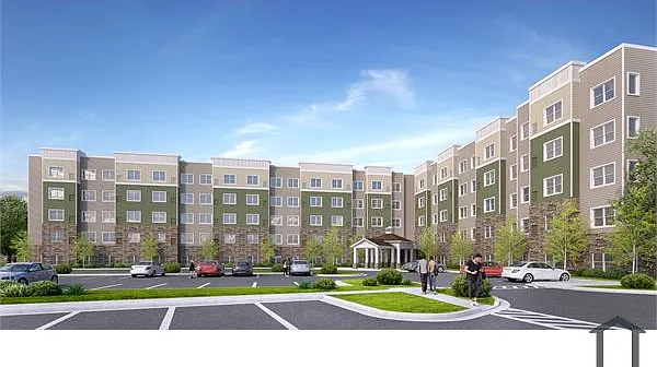 17950 Curtis Dr — Photo 1
