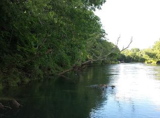 Jon's Pocket Rd, Heber Springs, AR 72543