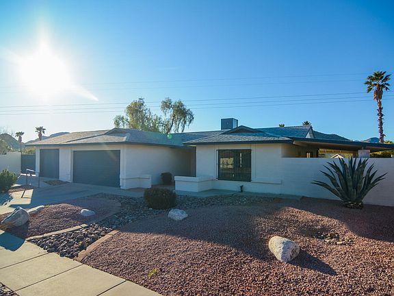 2nd image of 1300 S Bison Dr