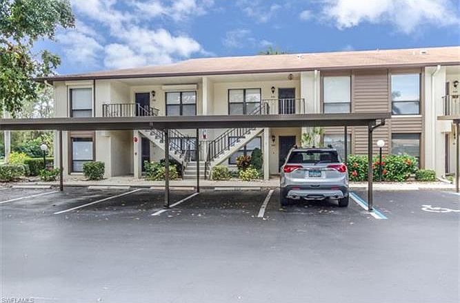 1st image of 4240 Chantelle Dr APT B201