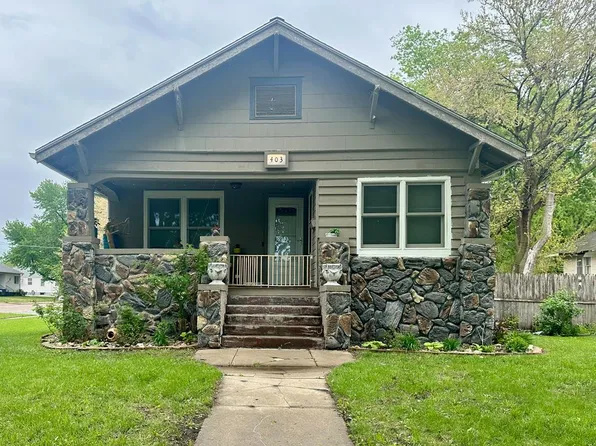 403 S Vine St, Grand Island, NE 68801