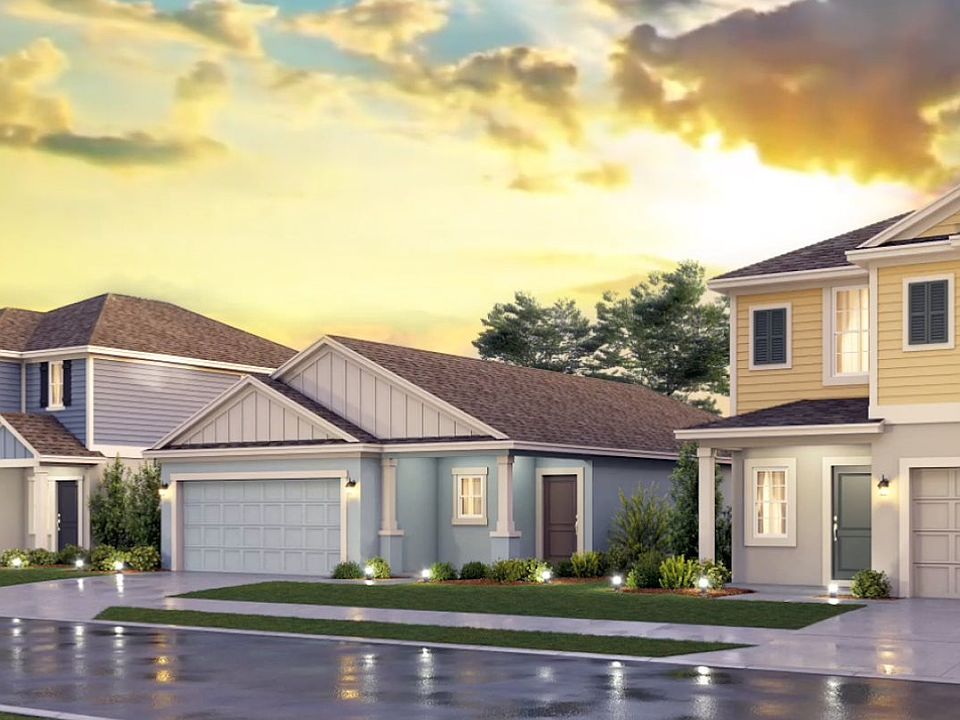 Preserve at LPGA Grand Collection by Lennar in Daytona Beach FL Zillow