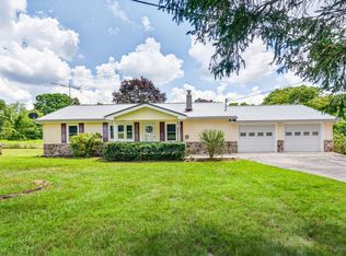 295 Bilbrey Rd, Crossville, TN 38571