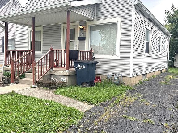 2nd image of 321 N 16th Ave
